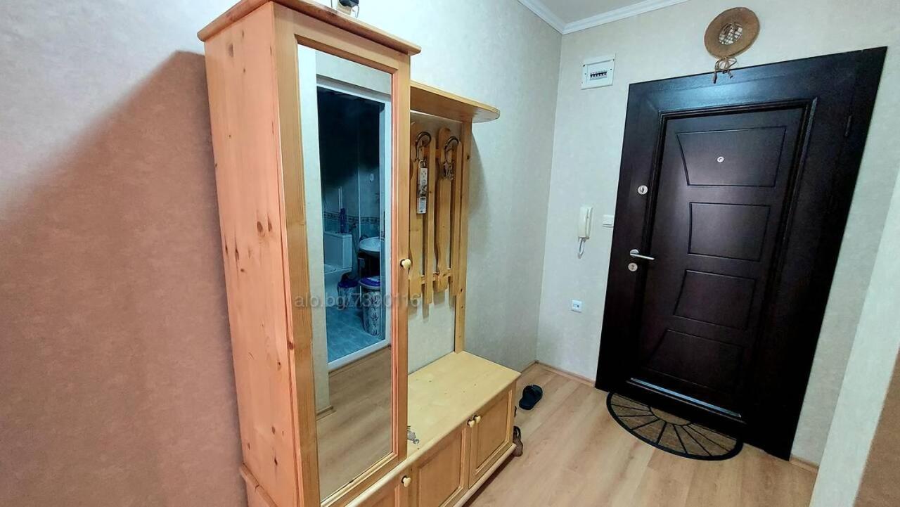 Апартамент Кънтри-Лариса Pomorie Exterior foto